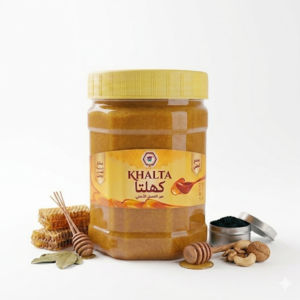 Royal Khalta Gold New 400 Gram